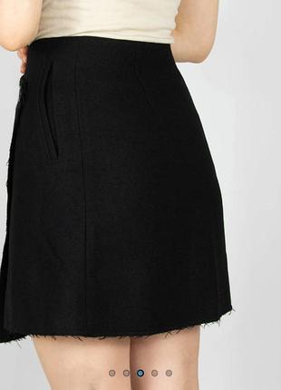 Юбка by malene birger (wool) 2