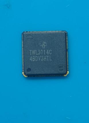 Контролер живлення twl 3014c без гарантій