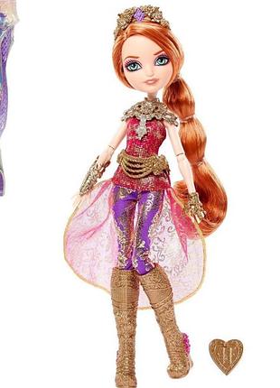 Куклы ever after high