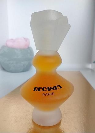 Regine's parfums regine парфюм  миниатюра 5мл