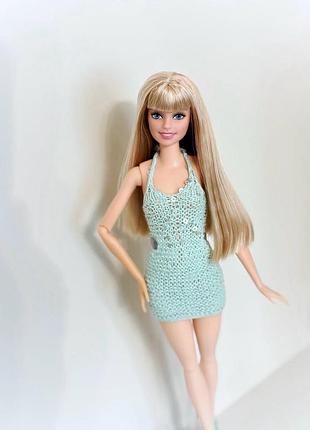 Ляльки barbie