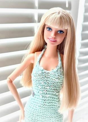 Ляльки barbie 2