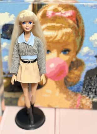 Ляльки barbie 6