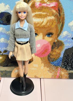Ляльки barbie 7