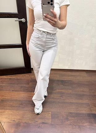 Джинси в 32 розмірі h&m