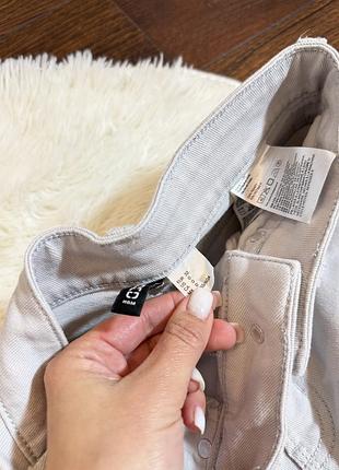 Джинси в 32 розмірі h&m 4