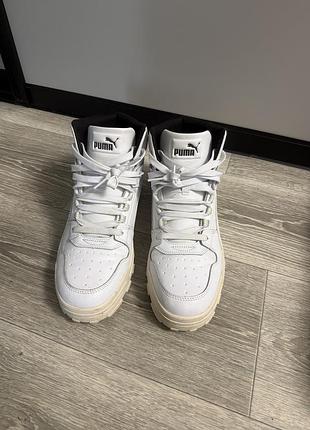 Кеди чоловічи puma rebound abrupt 2
