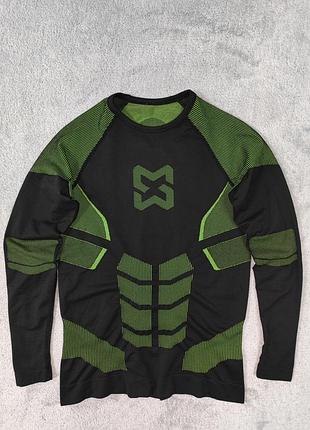 Термокофта würth modyf sporty long-sleeved underwear
оригинал