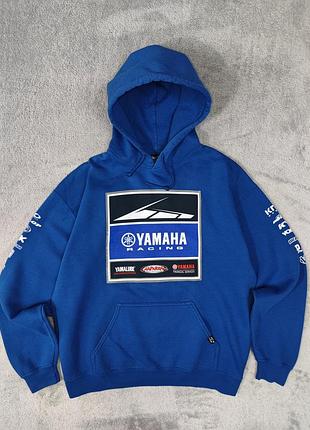 Худи yamaha factory effex
оригинал