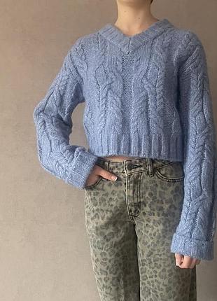 Светрик нм р xs 6