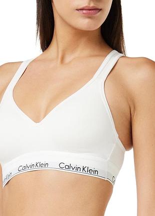 Топ calvin klein