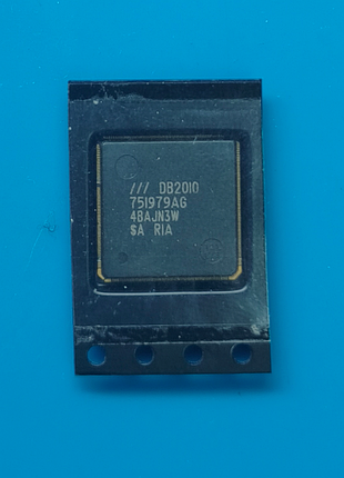 Cpu процесор db2010 без гарантій sony ericsson k700 / k700i