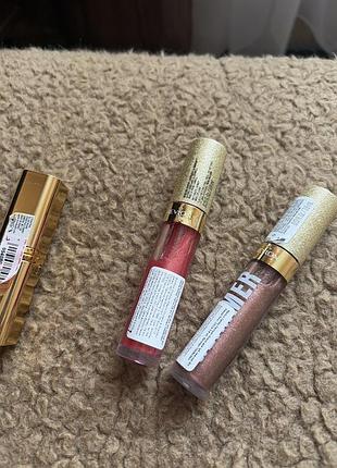 Блиск для губ revlon