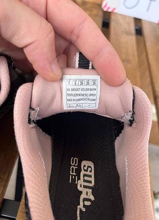 Кроссовки skechers slip-ins: switch back - mist 6