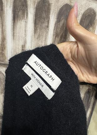 Новий светер з мохером ❤️ l/xl 2