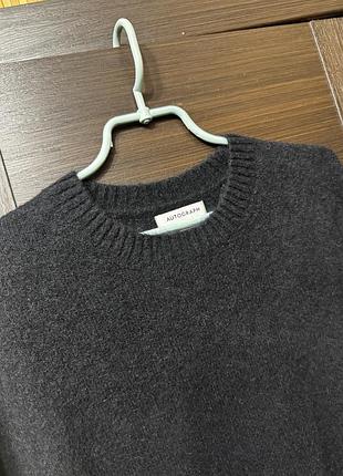 Новий светер з мохером ❤️ l/xl