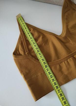 Новый женский комплект топ стринги стринги 3
