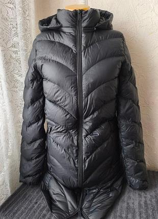 Marks&amp; spencer пуховик