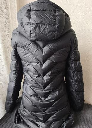 Marks&amp; spencer пуховик 3