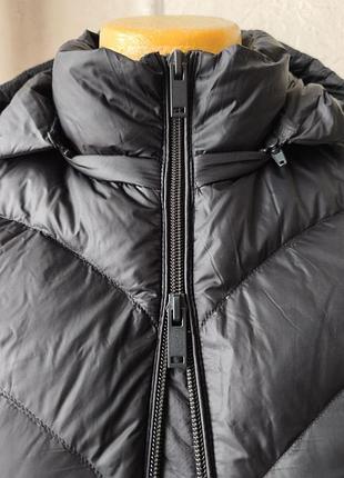 Marks&amp; spencer пуховик 4