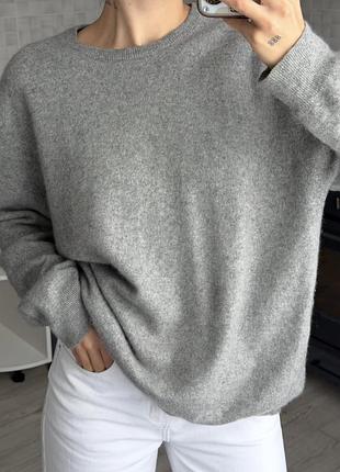 Светр 100% кашемір autograph m&s 3