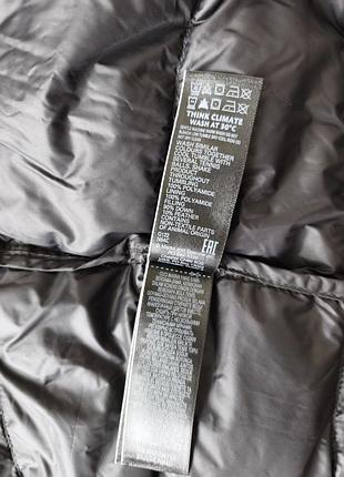 Marks&amp; spencer пуховик 9