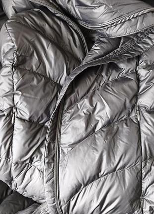 Marks&amp; spencer пуховик 10