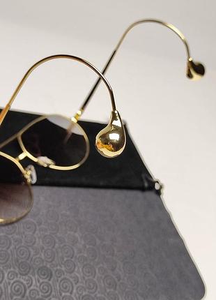 👓👓 сонцезахисні окуляри завушники краплі 👓👓