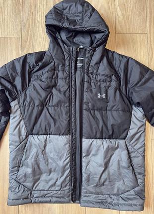 Куртка under armour 3