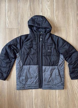 Куртка under armour