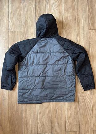 Куртка under armour 7