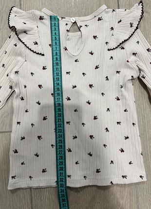 Костюм від h&m 80 см 3