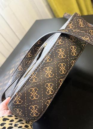 Сумка жіноча guess 7