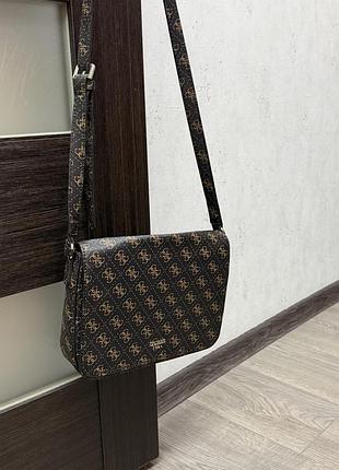 Сумка жіноча guess