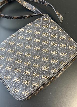 Сумка жіноча guess 2