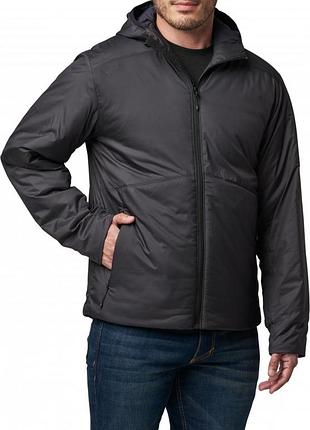 Чоловіча куртка 5.11 tactical adventure primaloft insulated jacket. оригінал. з сша.  нова