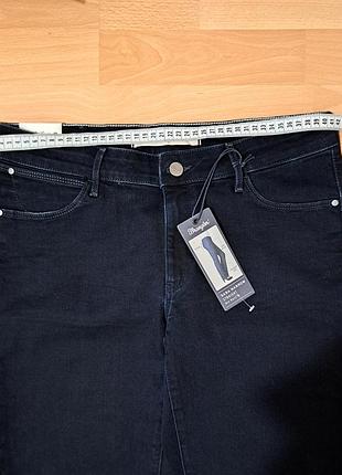 Джинси wrangler 31/30 5