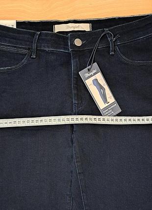 Джинси wrangler 31/30 6