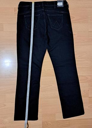 Джинси wrangler 31/30 4
