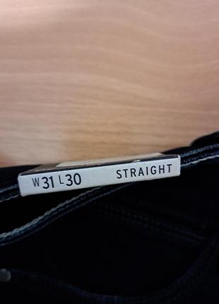 Джинси wrangler 31/30 8