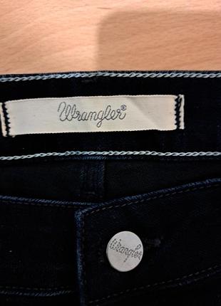 Джинси wrangler 31/30 10