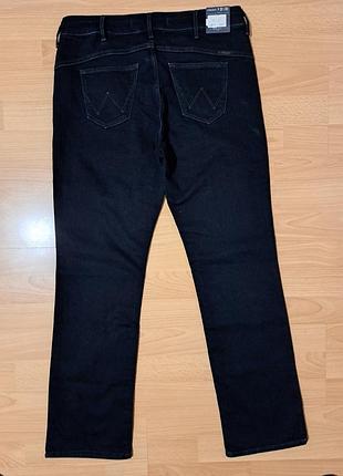 Джинси wrangler 31/30 2