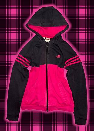 Зіпка adidas