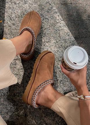 Ugg tasman оригинал