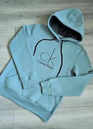 Худи толстовка женская calvin klein