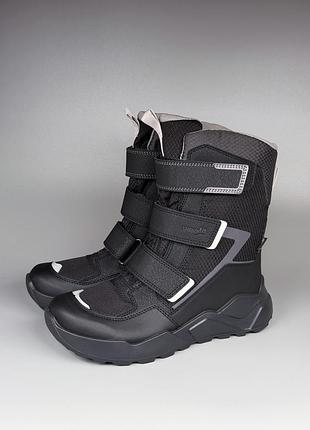Зимові черевики superfit rocket 38 р.