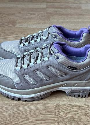 Термо кроссовки tamaris active с мембраной gore-tex 36 размера в новом состоянии