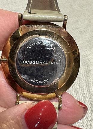 Женские наручные часы bcbgmaxazria 4