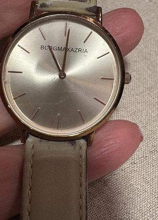 Женские наручные часы bcbgmaxazria 3