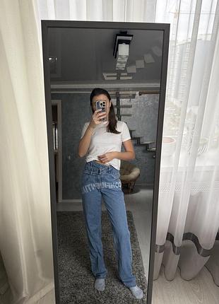 Джинси cher17 confidentie